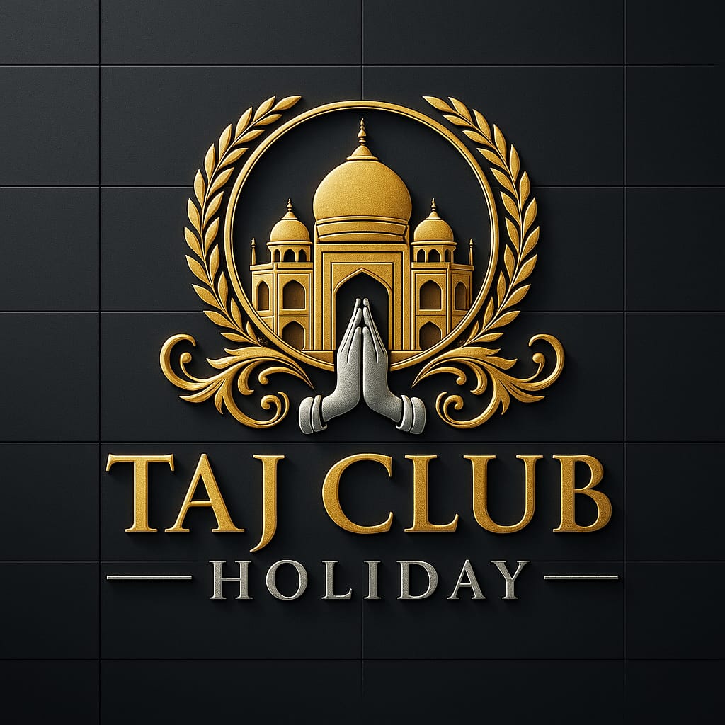 Taj Club Holidays - Best India Tour Operator , Find & Book Amazing Tours