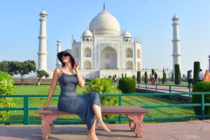 Based in Agra, Taj Club Holiday