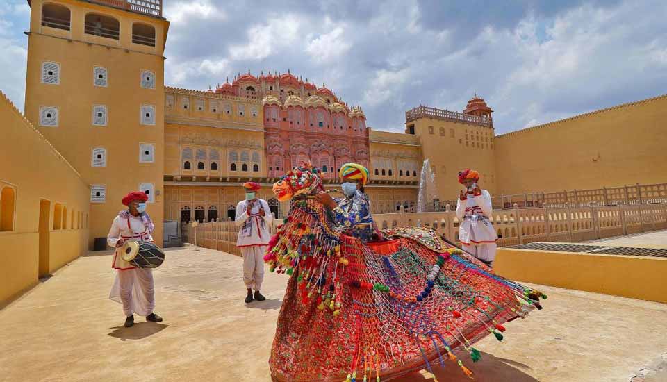 Rajasthan